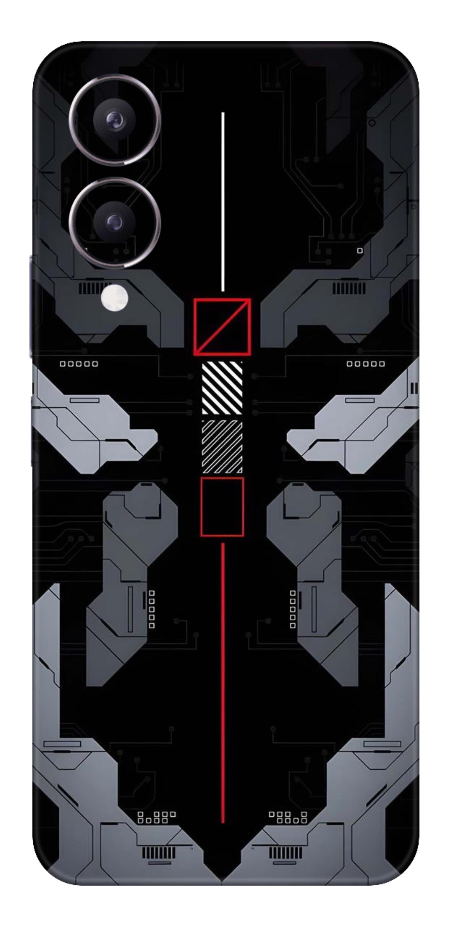 Vivo Y28 5G Skins and Wraps