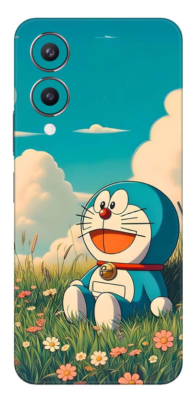 Happy Doreamon