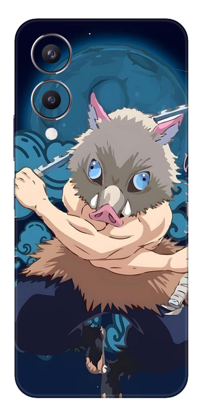 Inosuke