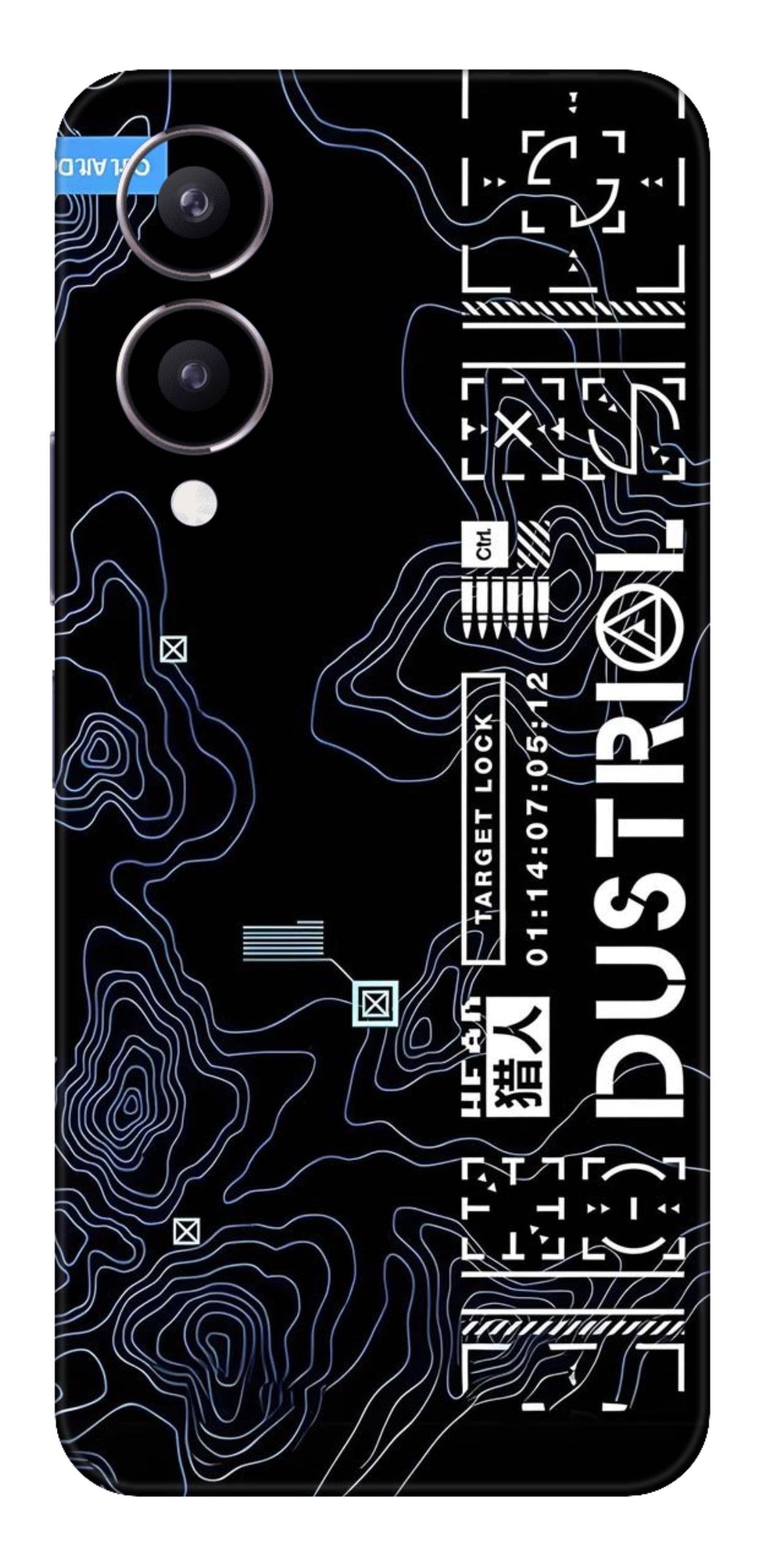Vivo Y28 5G Skins and Wraps