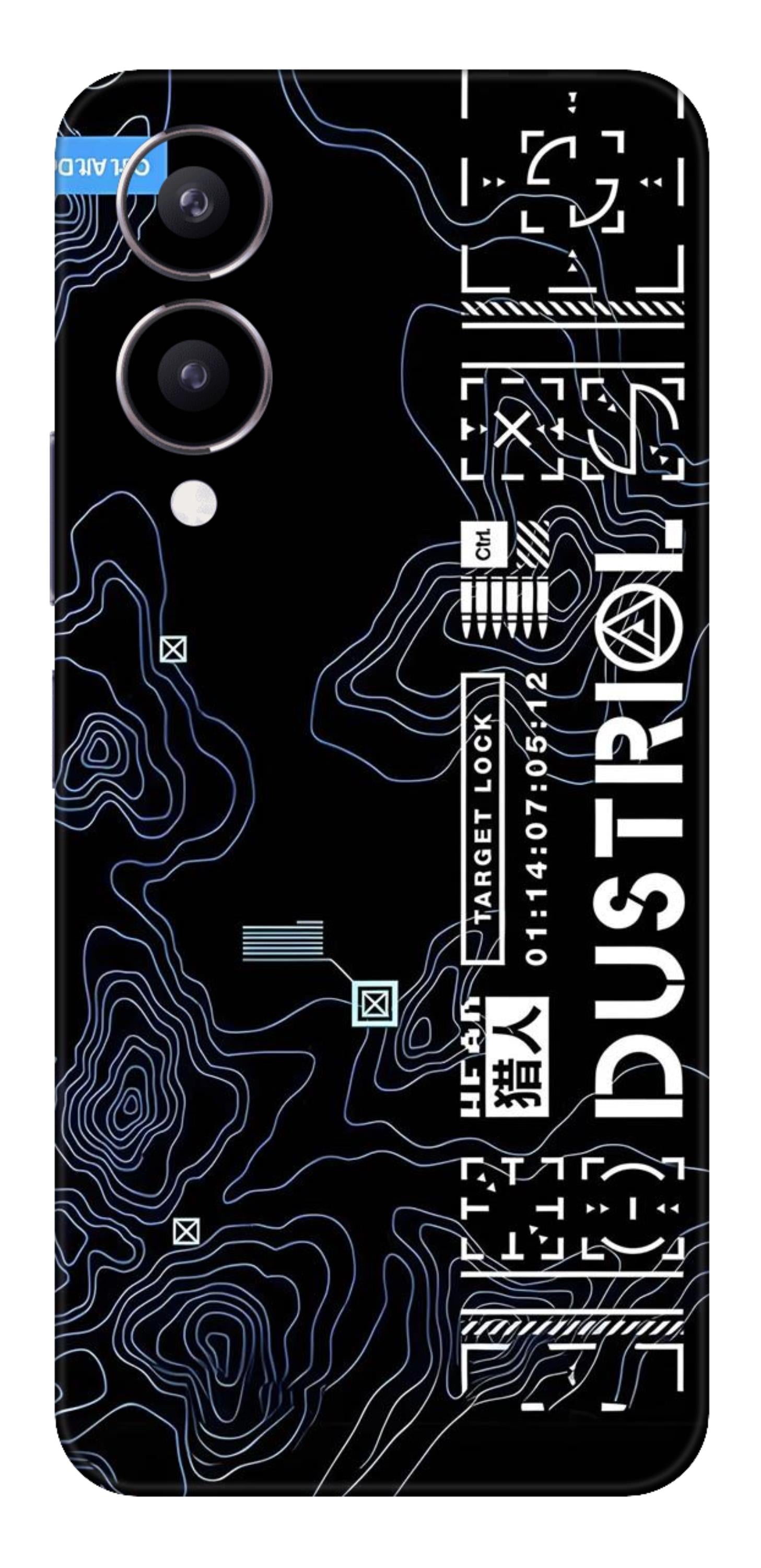 Vivo Y28 5G Skins and Wraps