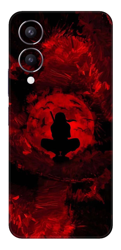 Itachi Crow