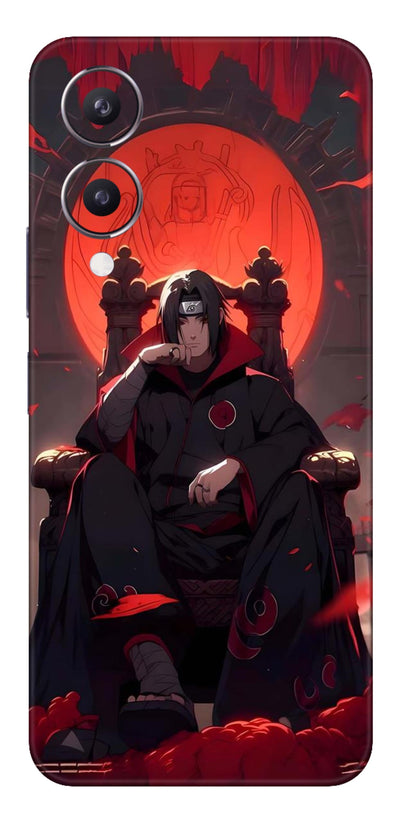 Itachi