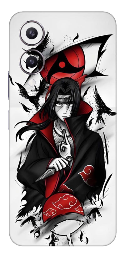 Itachi Uchiha