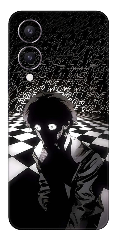 Kaneki