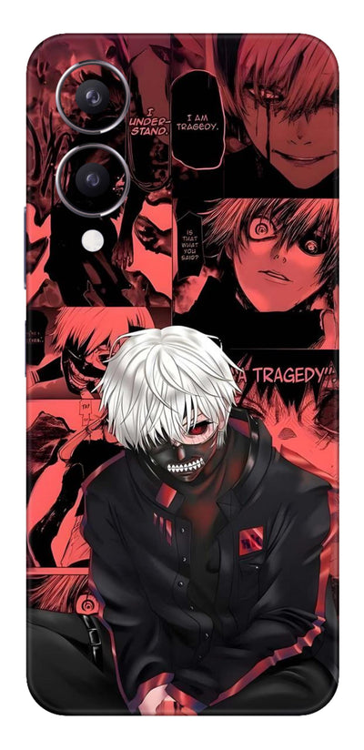 Ken Kaneki