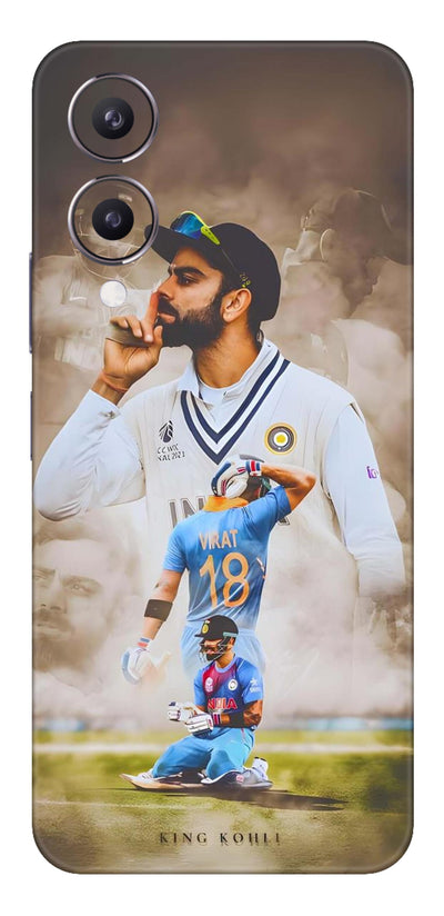Kohli