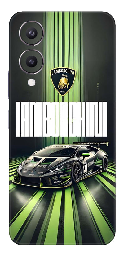 Lamborghini Car