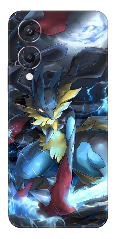 Lucario