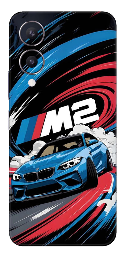 M2 BMW