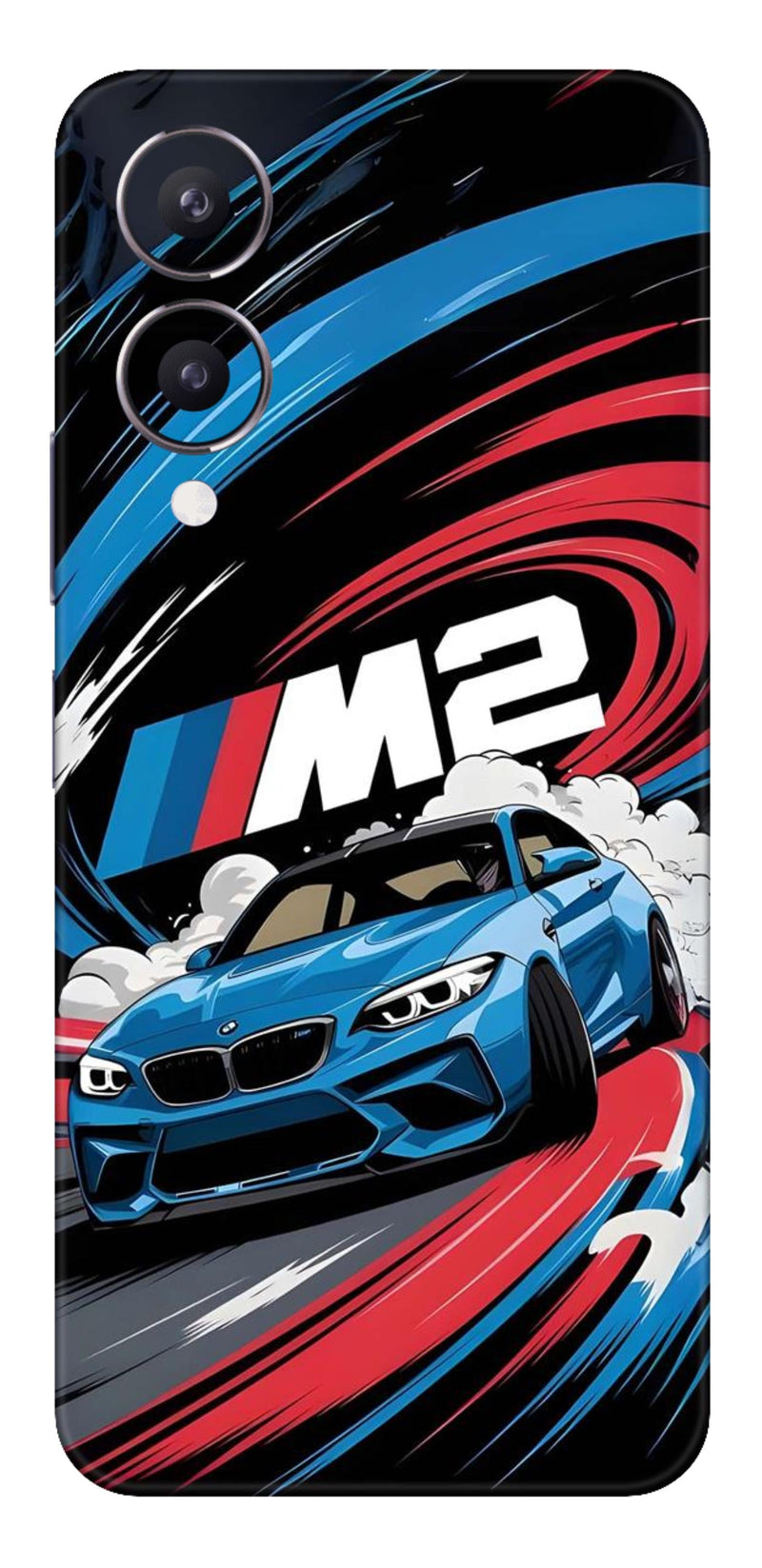 Vivo Y28 5G Skins and Wraps