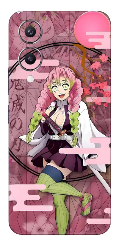 Mitsuri