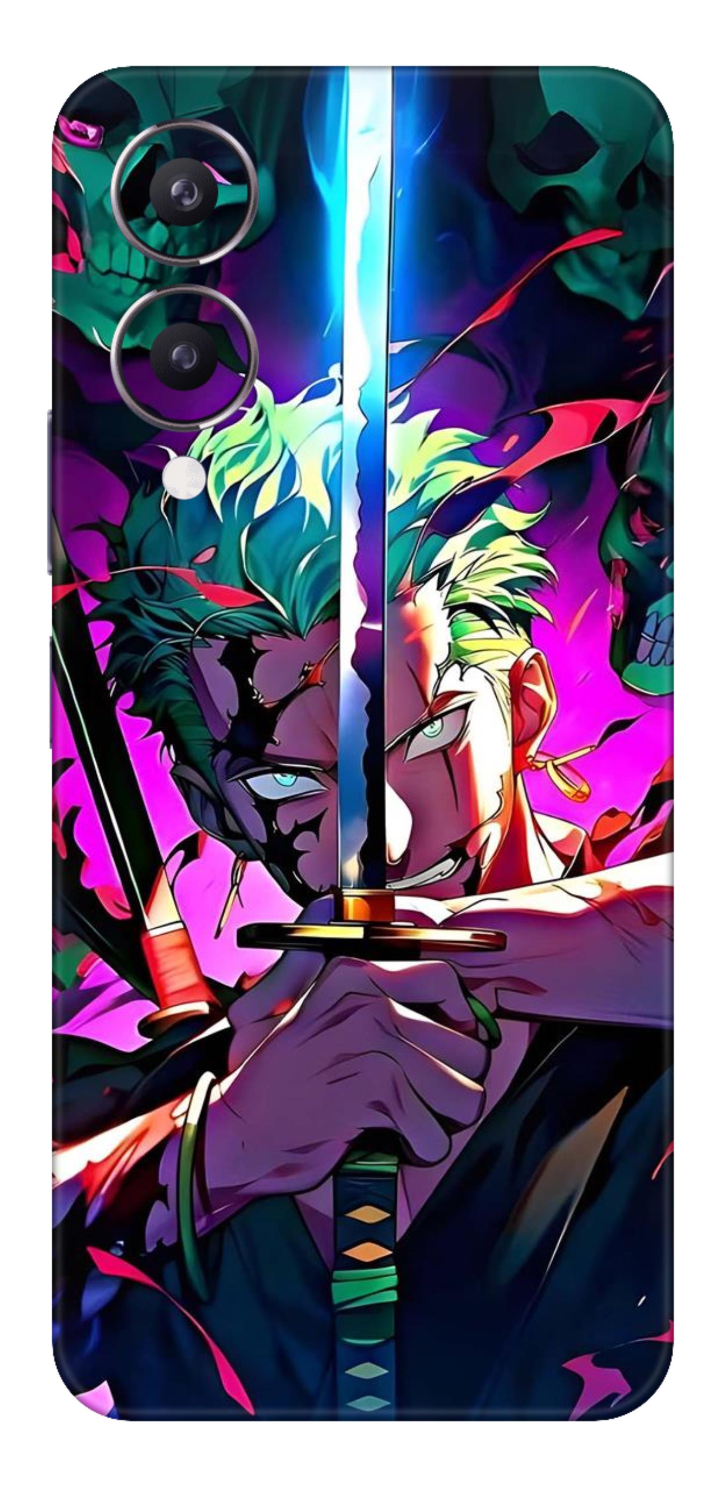 Vivo Y28 5G Skins and Wraps
