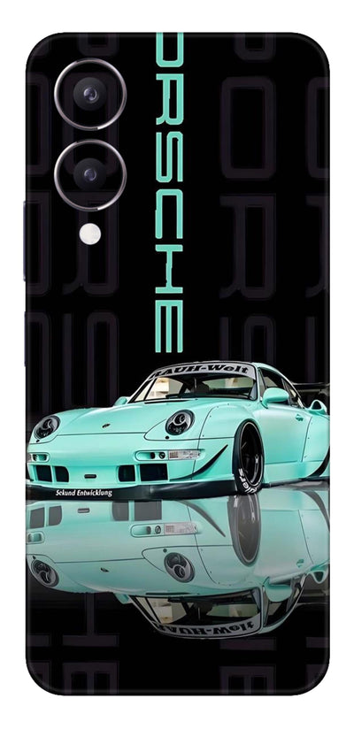 Porsche Car