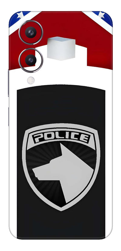 Power Ranger SPD