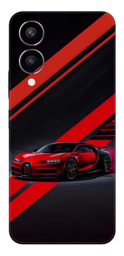 Red Chiron