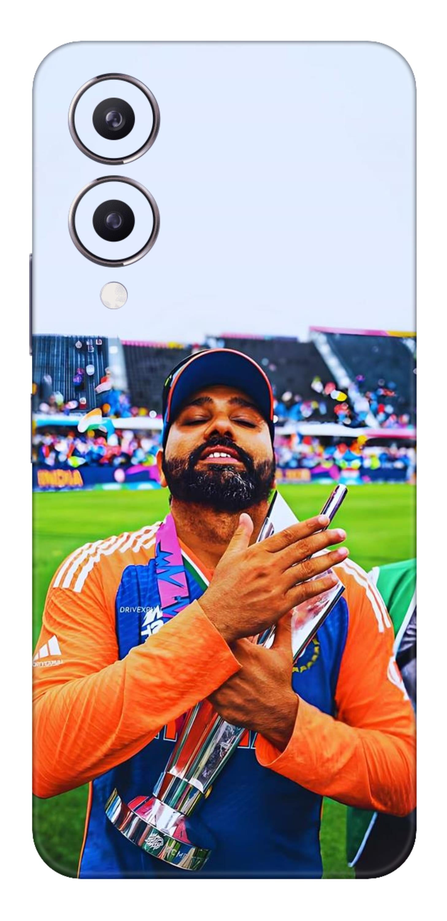 Vivo Y28 5G Skins and Wraps