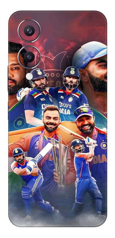 Roko Champions