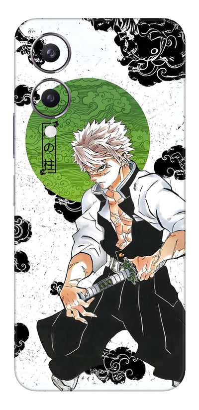 Sanemi