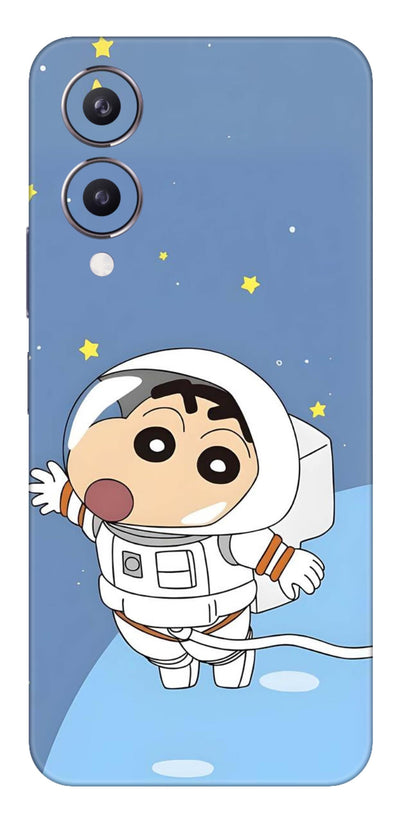 Space Shinchan