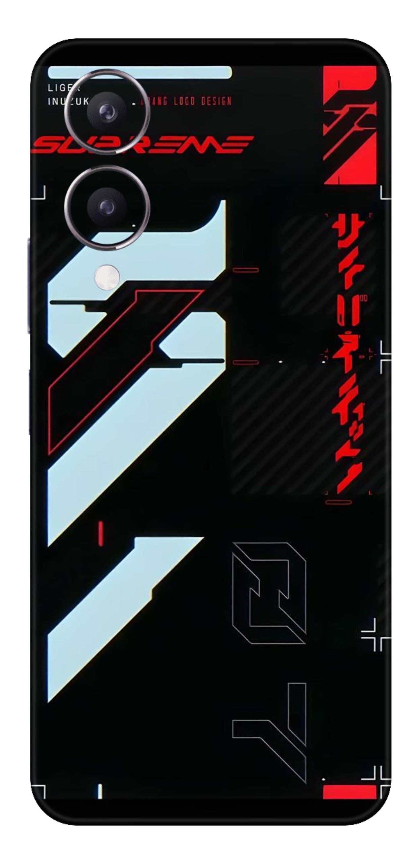 Vivo Y28 5G Skins and Wraps