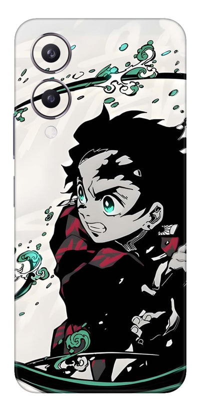 Tanjiro