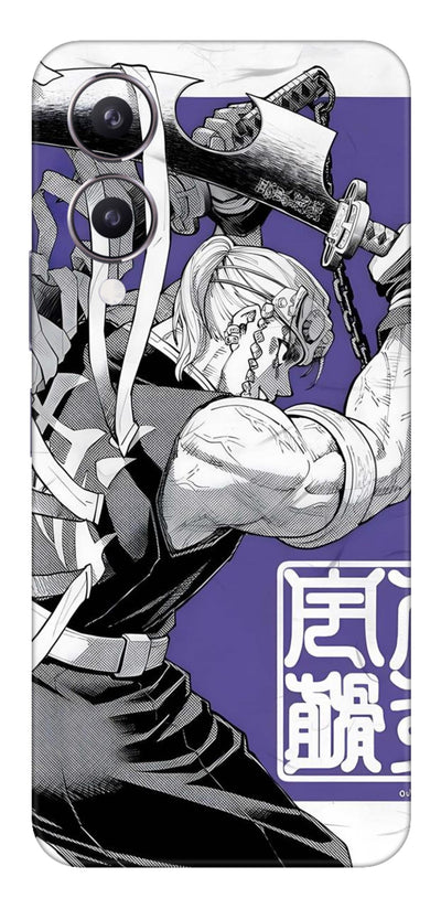 Tengen Uzui