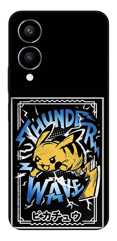 Thunder wave