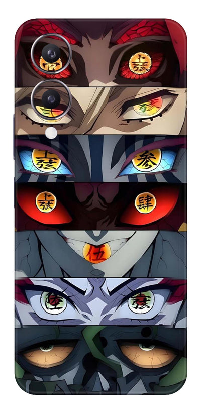 Upper 6 Kizuki