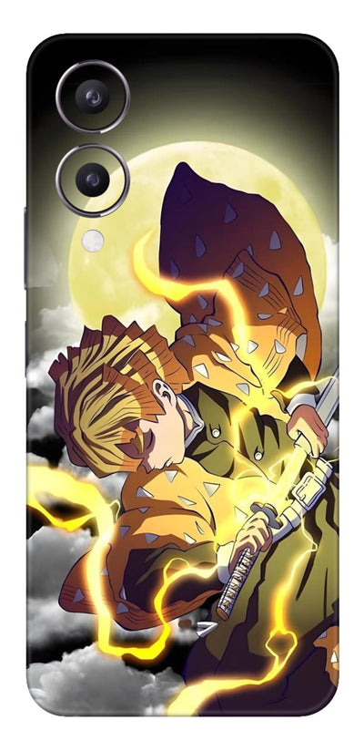 Zenitsu