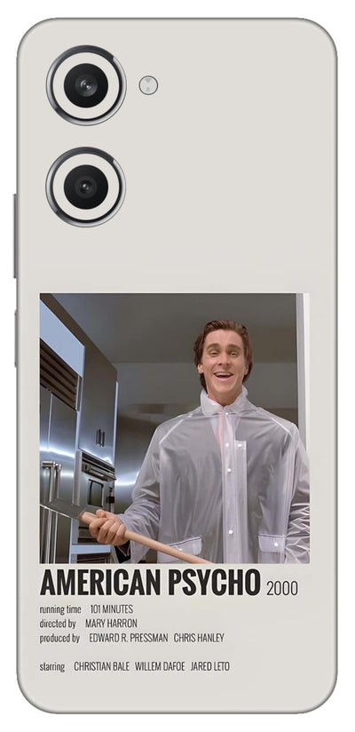 American Psycho