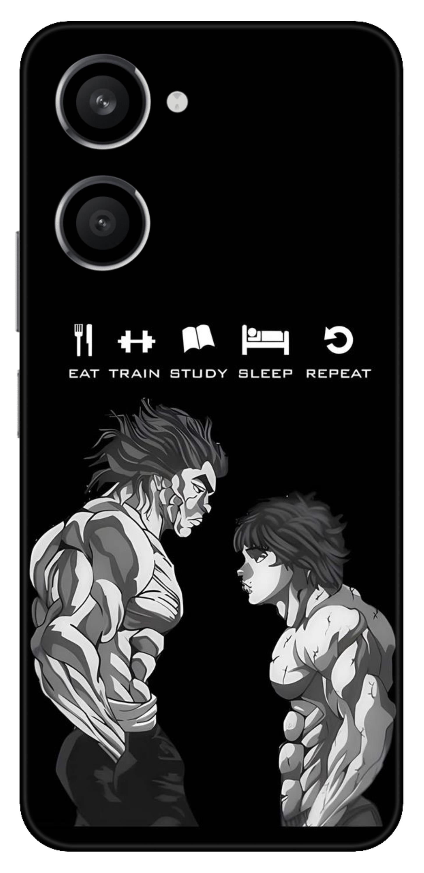 Vivo Y28e 5G Skins and Wraps