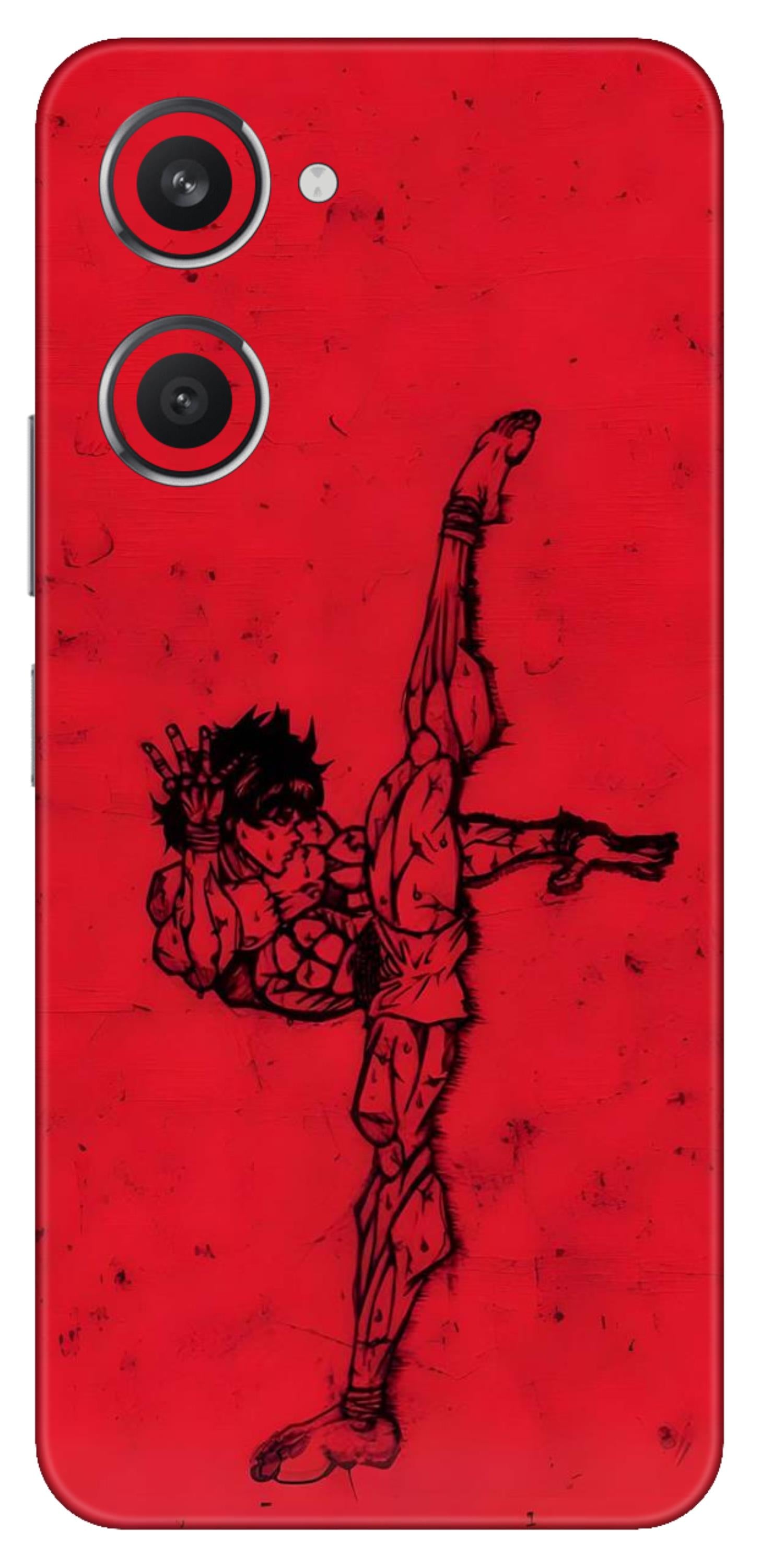 Vivo Y28e 5G Skins and Wraps