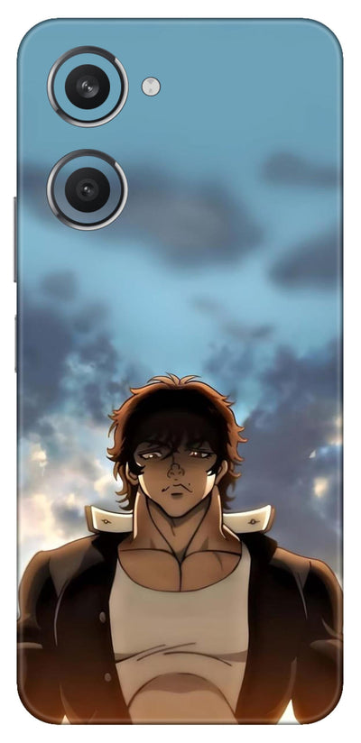 Baki