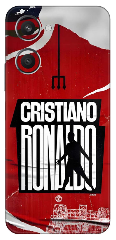 Chistiano Ronaldo