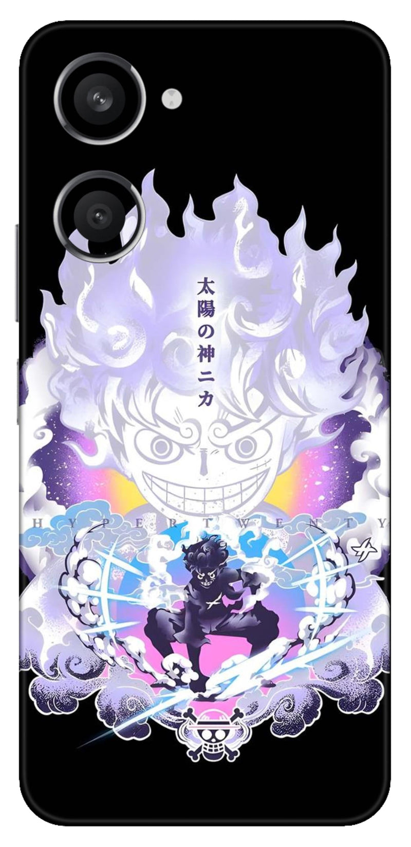 Vivo Y28e 5G Skins and Wraps