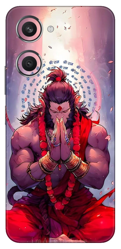 Hanuman