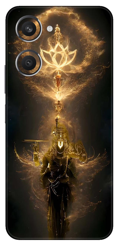 Hindu God