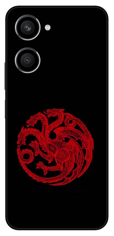 House of Dragon