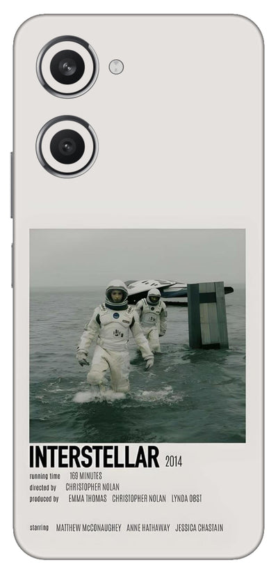 Interstellar