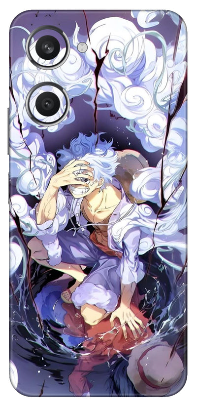 Joy Boy Luffy