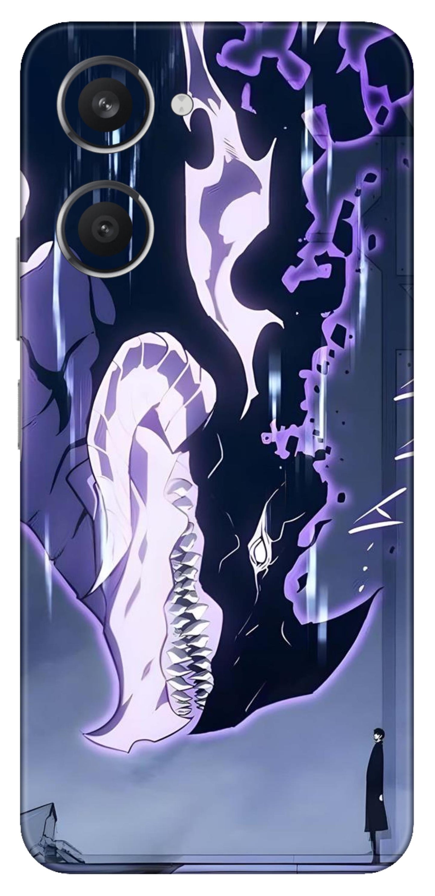 Vivo Y28e 5G Skins and Wraps