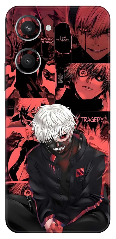 Ken Kaneki