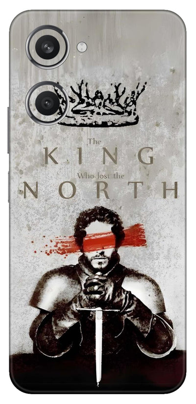 King in North