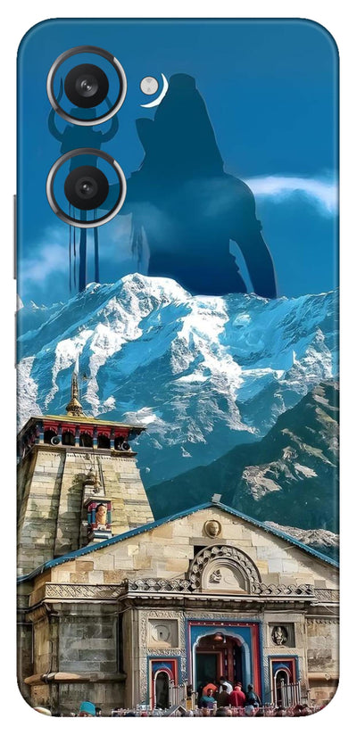 Mahadev