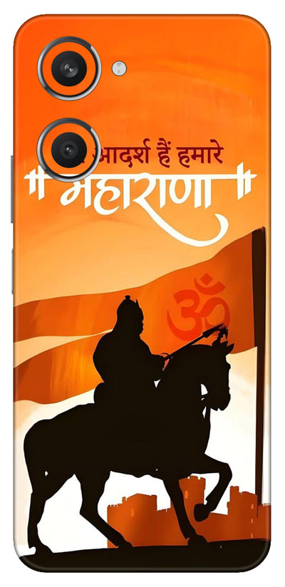 Maharana Shivaji