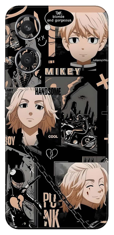 Mikey