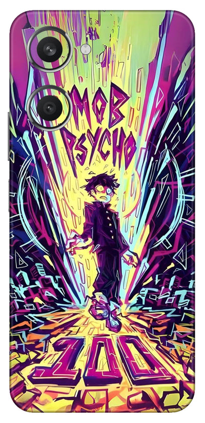 Mob Psycho