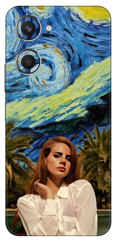 Mommy Lana