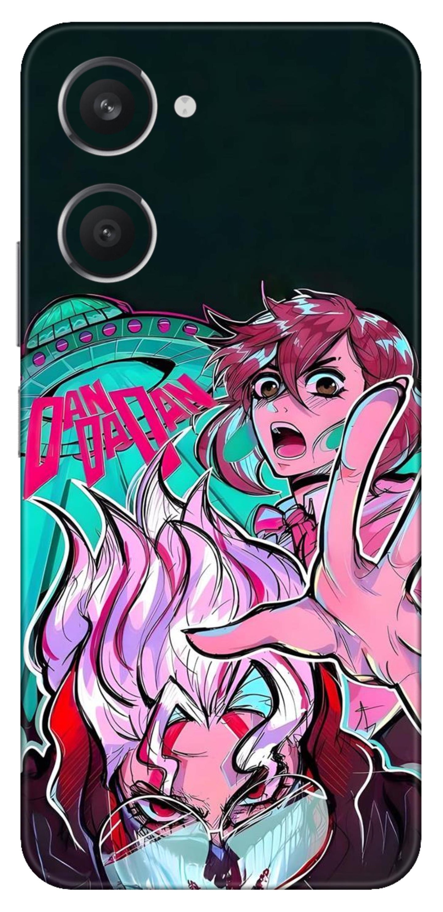 Vivo Y28e 5G Skins and Wraps